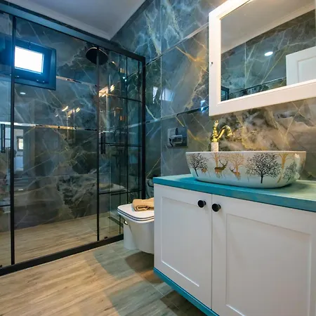 Hotell Guenes Fethiye