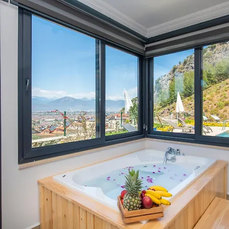 Guenes Hotell Fethiye