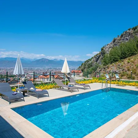 Guenes Fethiye