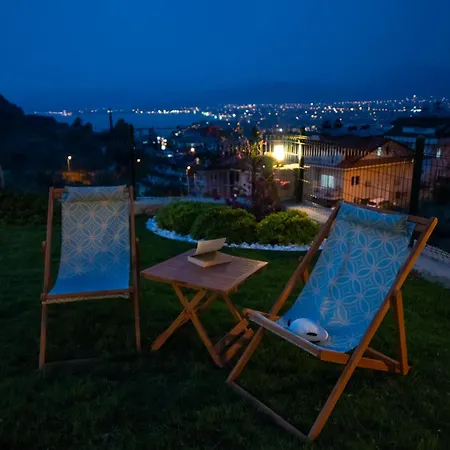 Guenes Hotell Fethiye